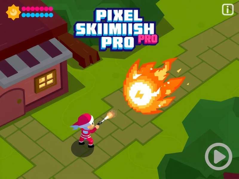 Pixel Skirmish Pro IN Character Customization